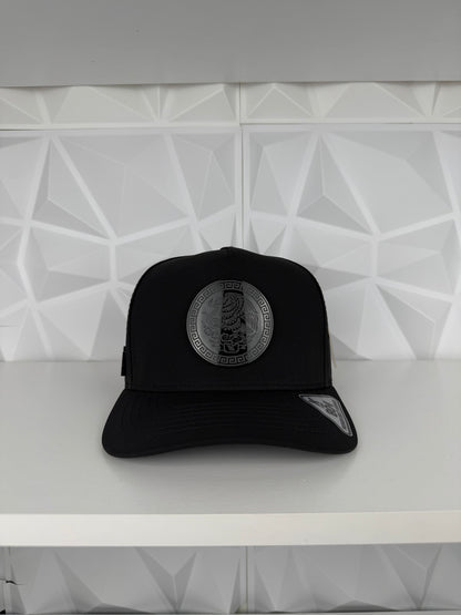 Mexico Plate SnapBack