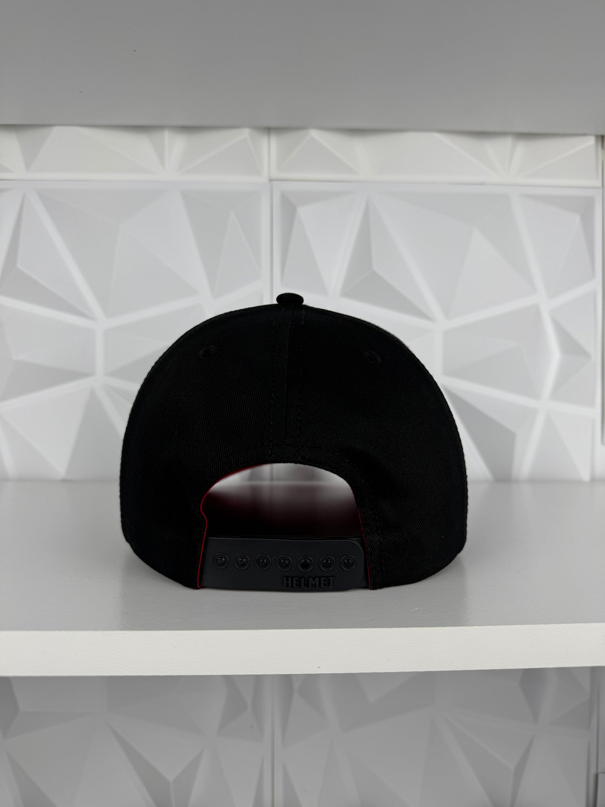 Skull Plate SnapBack