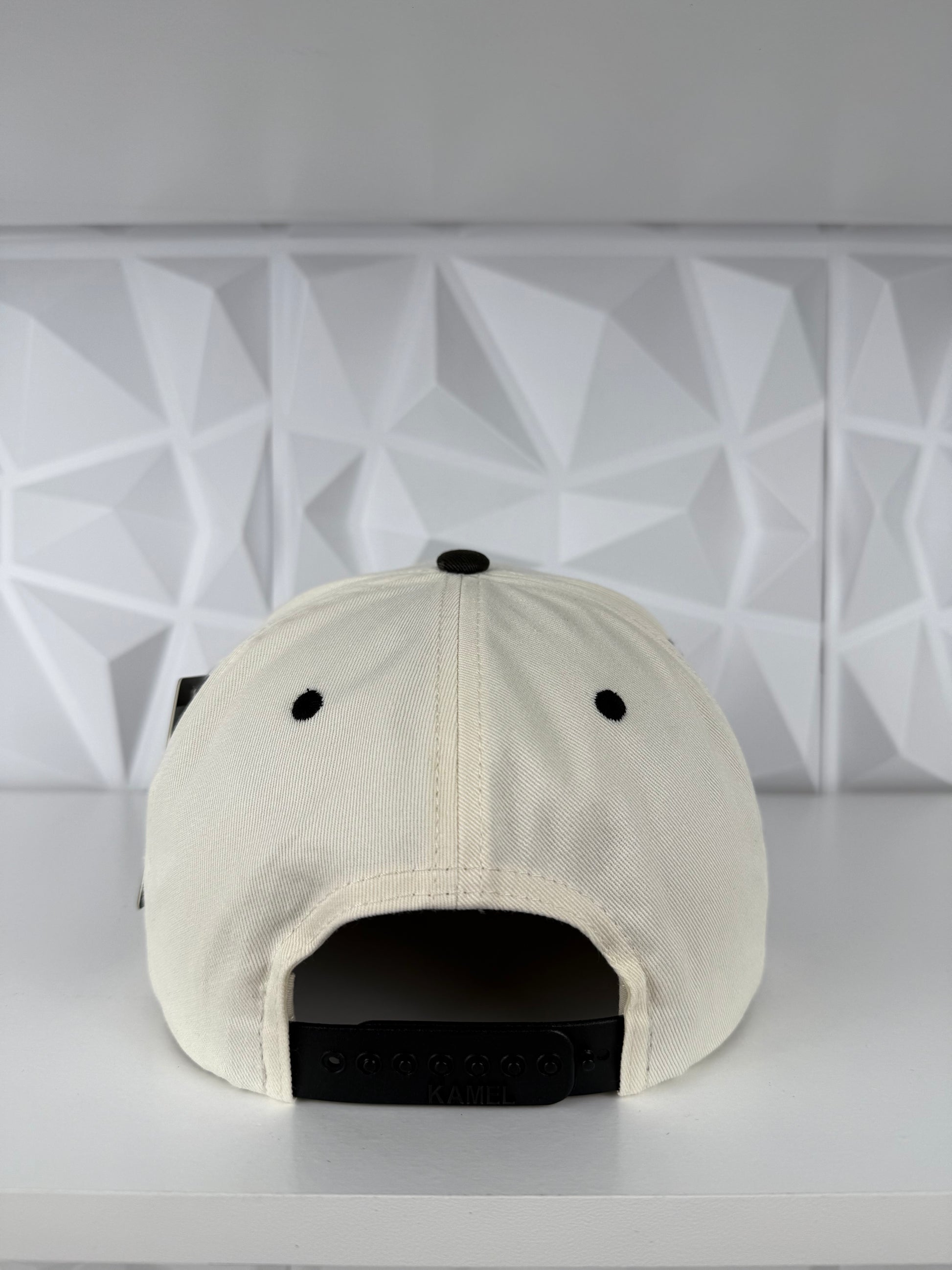 Poker placa SnapBack