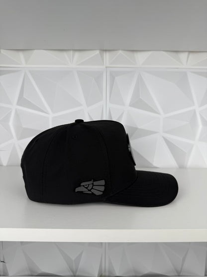 Mexico Plate SnapBack