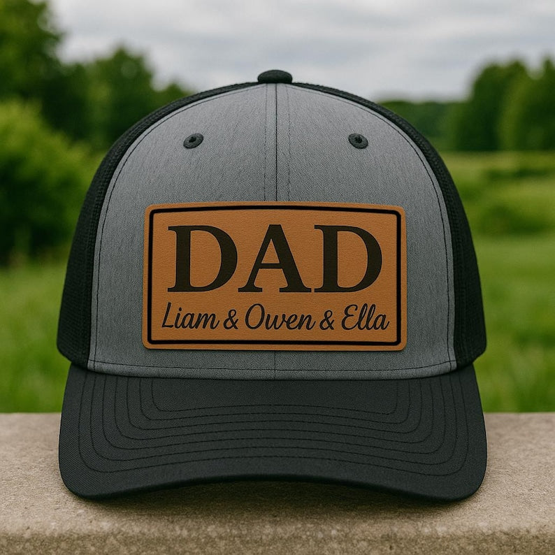 Personalized Grandpa