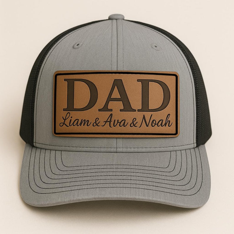 Personalized Grandpa