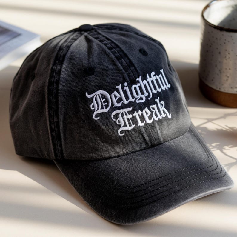 Delightful Freak