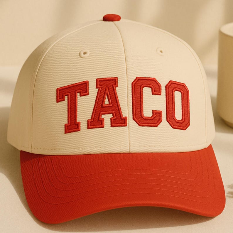 TACO Trades