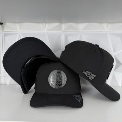 Mexico Plate SnapBack