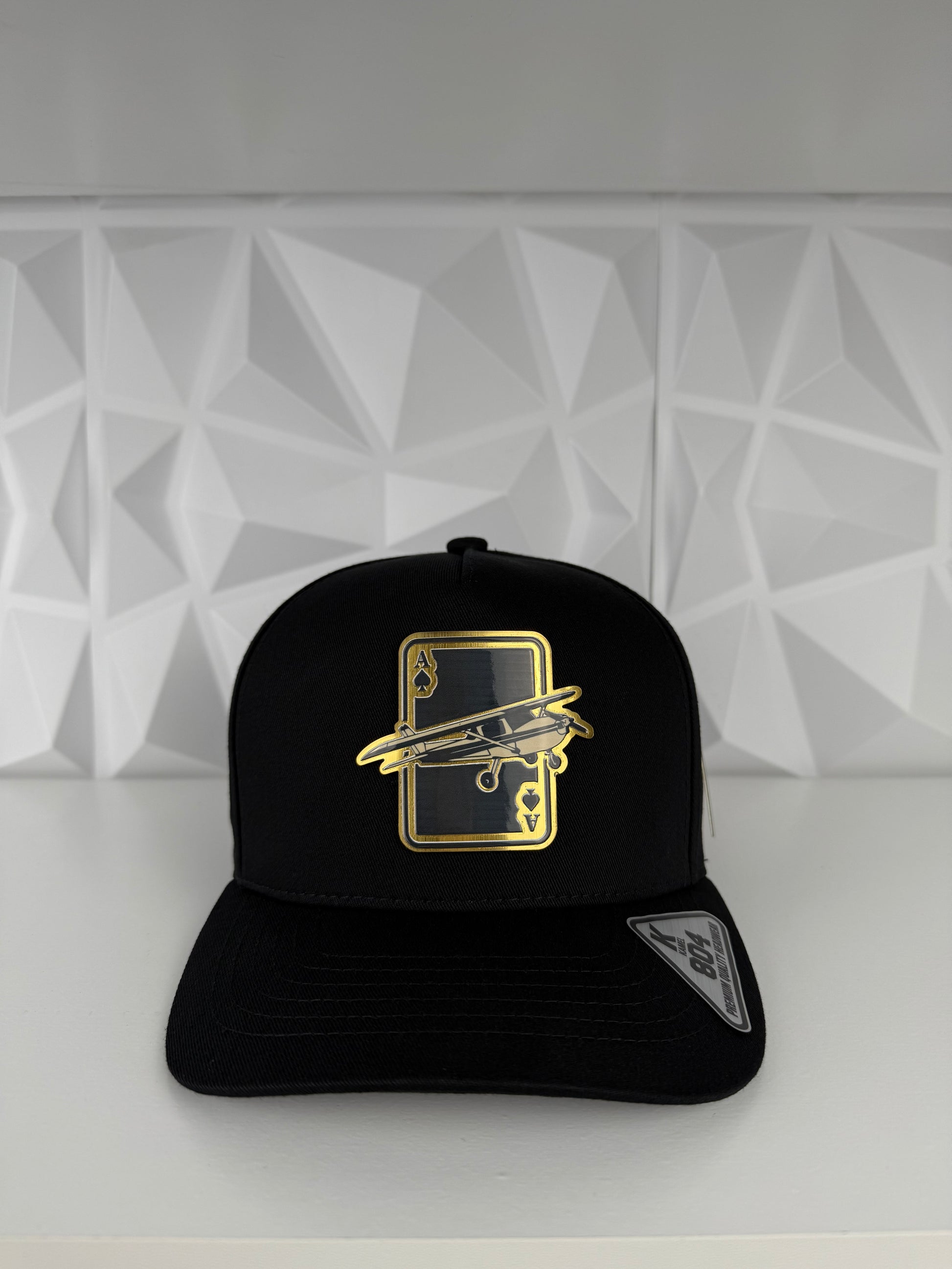 Ace Piloto SnapBack