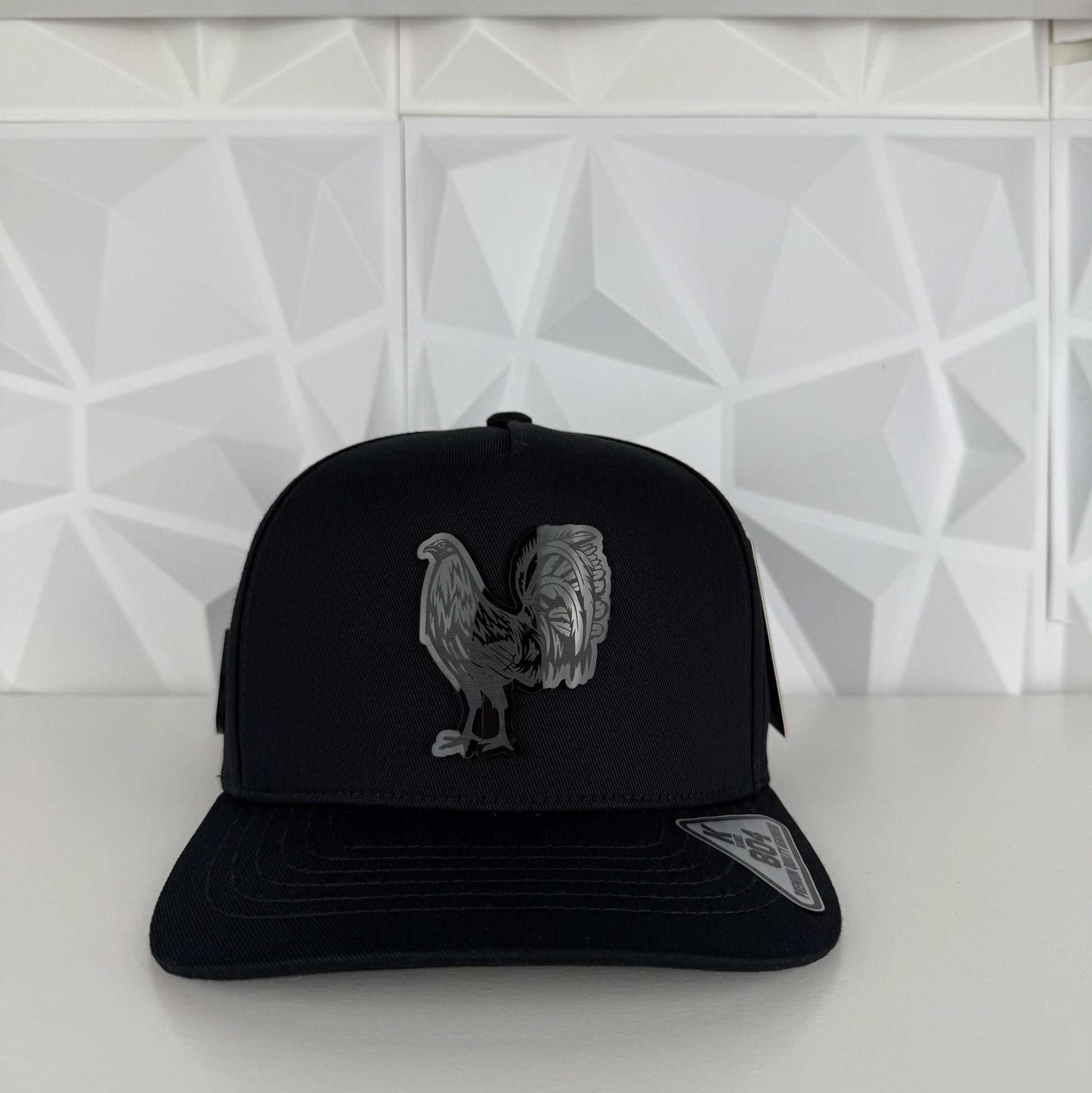 Gallo Placa SnapBack