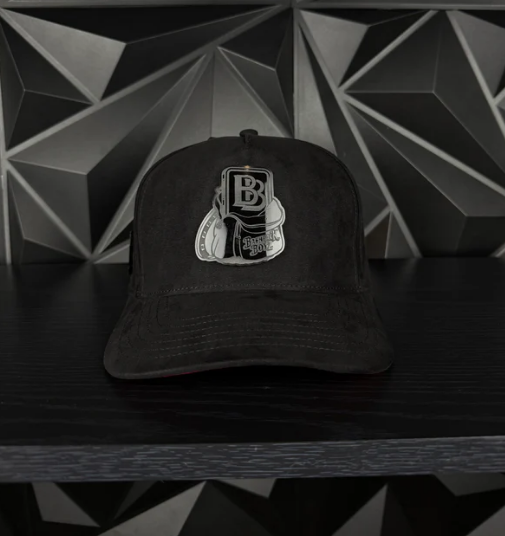 BackPack Boyz Placa SnapBack Gorra