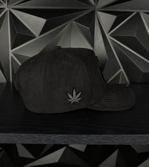 BackPack Boyz Placa SnapBack Gorra