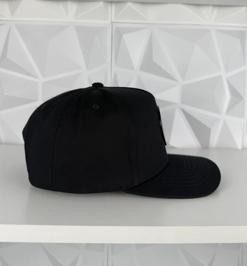 Búho Placa SnapBack Gorra Hat