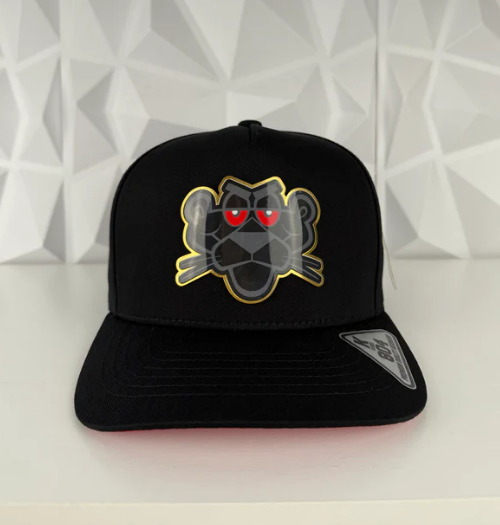 Black Panther SnapBack Hat