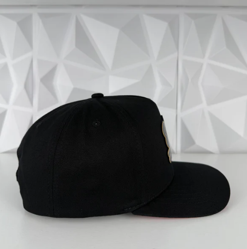 Black Panther SnapBack Hat