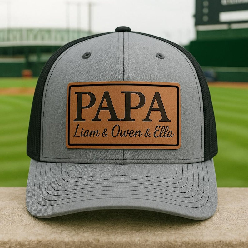 Personalized Grandpa