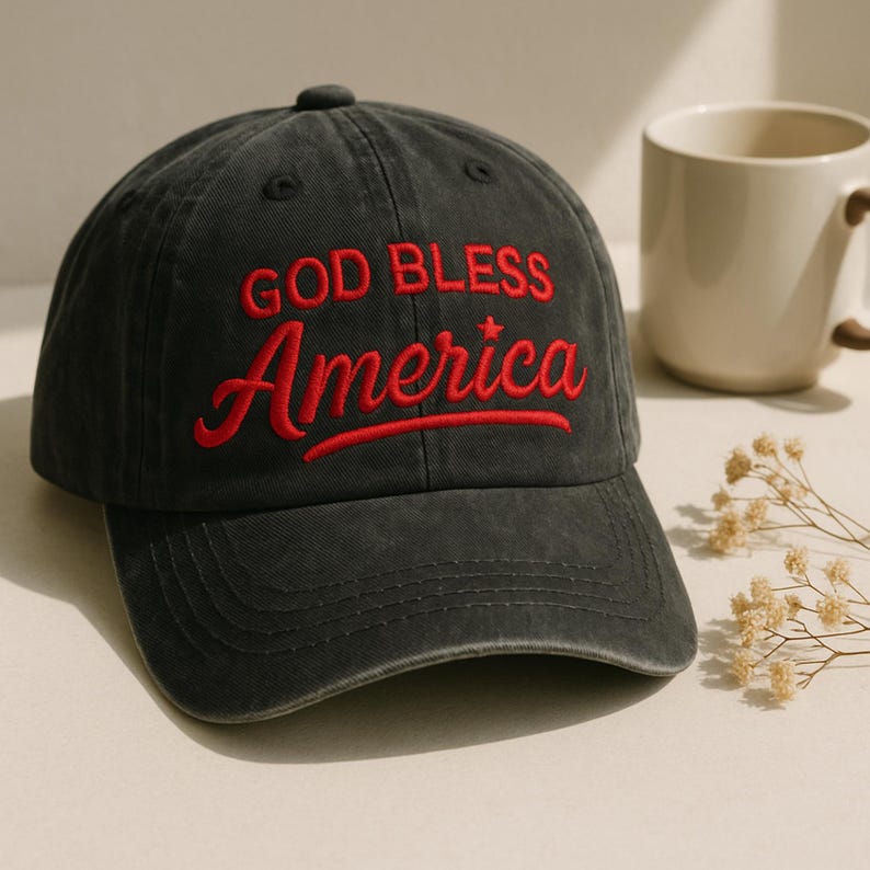 God Bless America