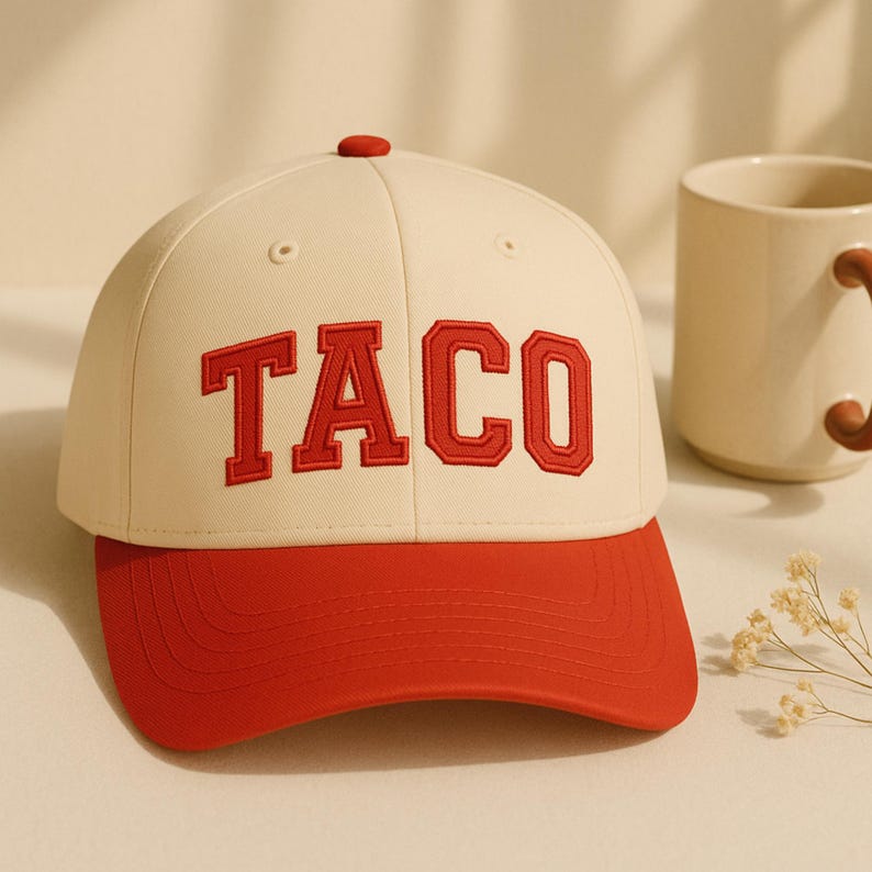 TACO Trades