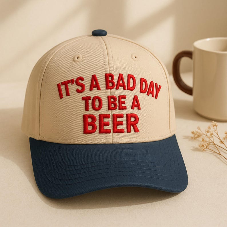 It's a Bad Day to be a Beer